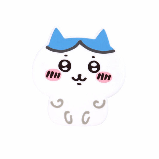 吉伊卡哇 坐娃娃收納包 八割