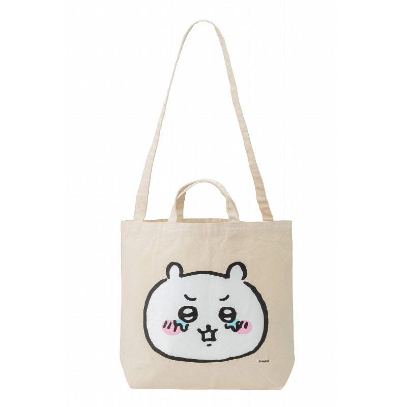 Chiikawa Long Strap Tote Bag (Chiikawa)