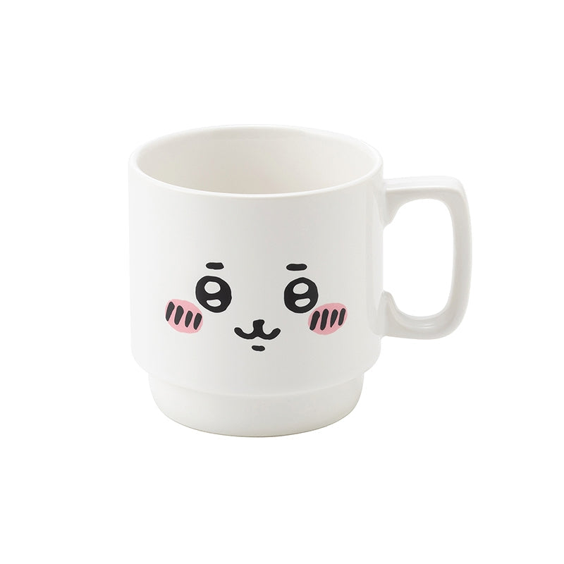 Chiikawa Ceramic Stack Mug (Chiikawa)