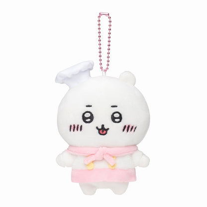 Chiikawa Cafe Cook Mascot (Chiikawa)