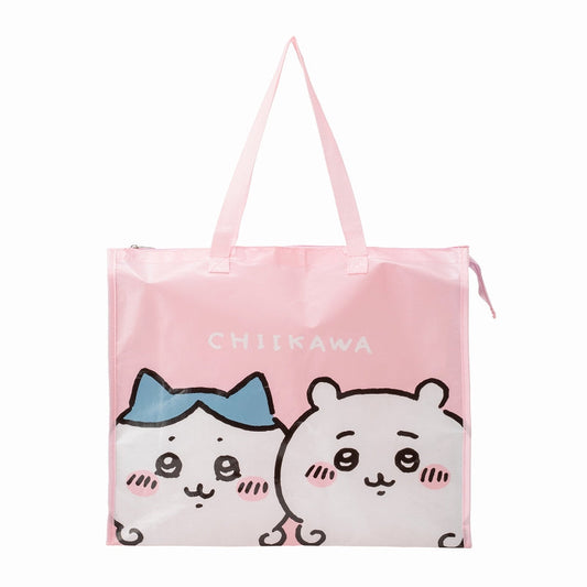 Chiikawa Large Shopping Bag
