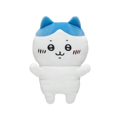 ちいかわ ハンドパペット（ハチワレ）