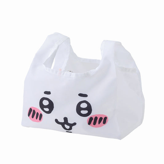 치이카와 편의점 사이즈 에코백 (치이카와)