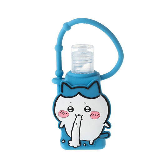 치이카와 알콜 젤 (하치와레)