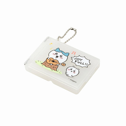 치이카와 프리 케이스