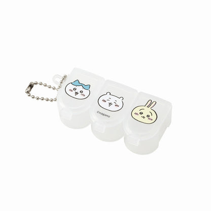 치이카와 3피스 조인트 케이스