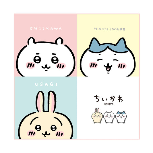 치이카와 냅킨