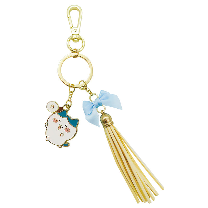 Chiikawa Bag Charm (Hachiware)