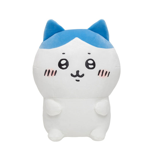 치이카와 인형M (앉은 하치와레)