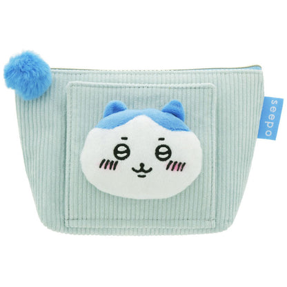 치이카와 후와후와 Seepo (하치와레)