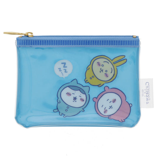 Chiikawa Mini Pouch Pajama