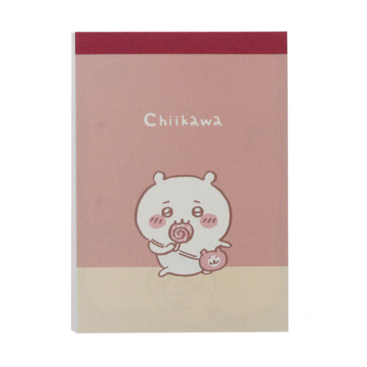 Chiikawa Memo Mini Important Things