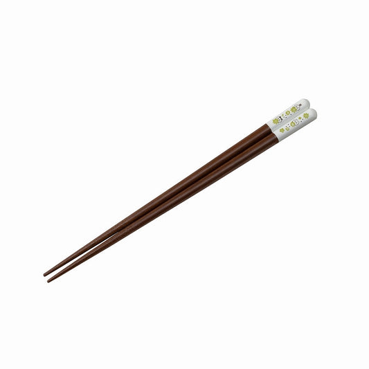 Chiikawa Flower Chopsticks (Chiikawa, Hachiware, Usagi)