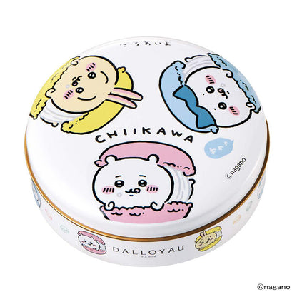 치이카와 쇼콜라 (화이트)