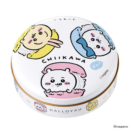 치이카와 쇼콜라 (화이트)