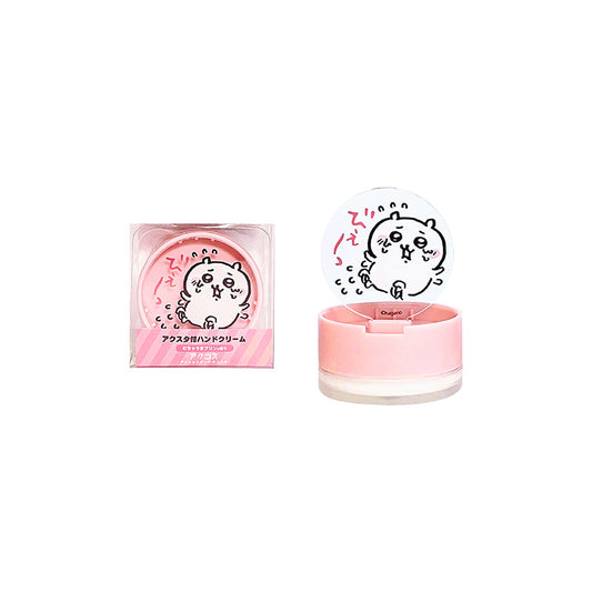 Chiikawa Hand Cream with Acrylic Stand (Chiikawa)