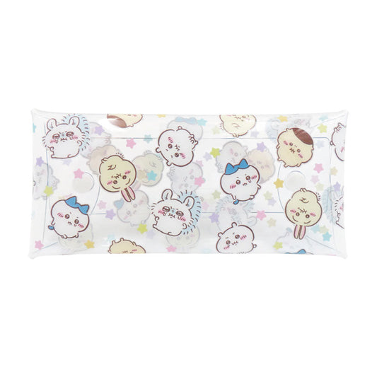 Chiikawa Clear Multi Case (PUN)