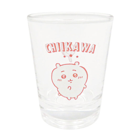 Chiikawa Mini Glass (Chiikawa)
