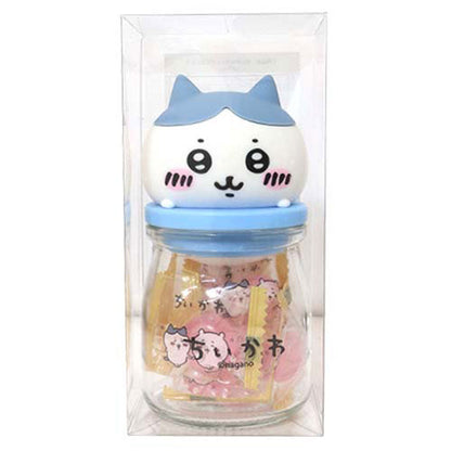 Chiikawa Candy Bottle (Hachiware)