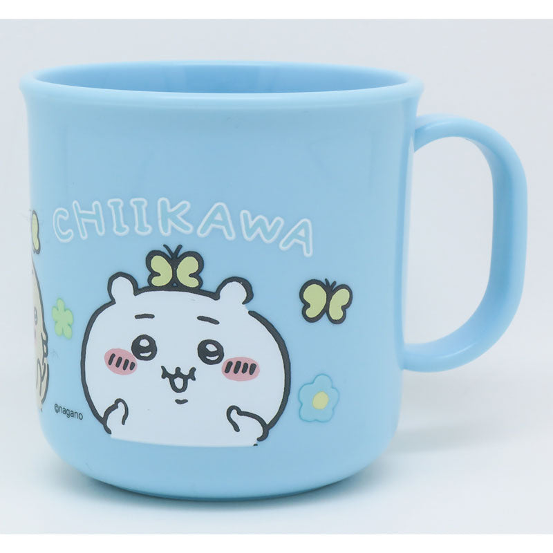 吉伊卡哇 兒童塑膠杯