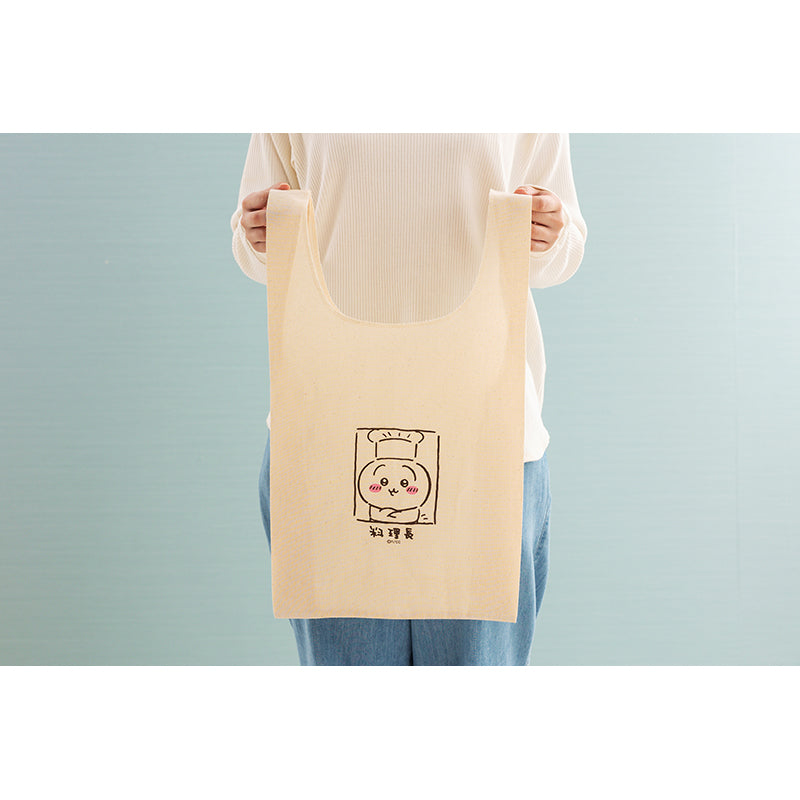 치이카와 반점 마르쉐백