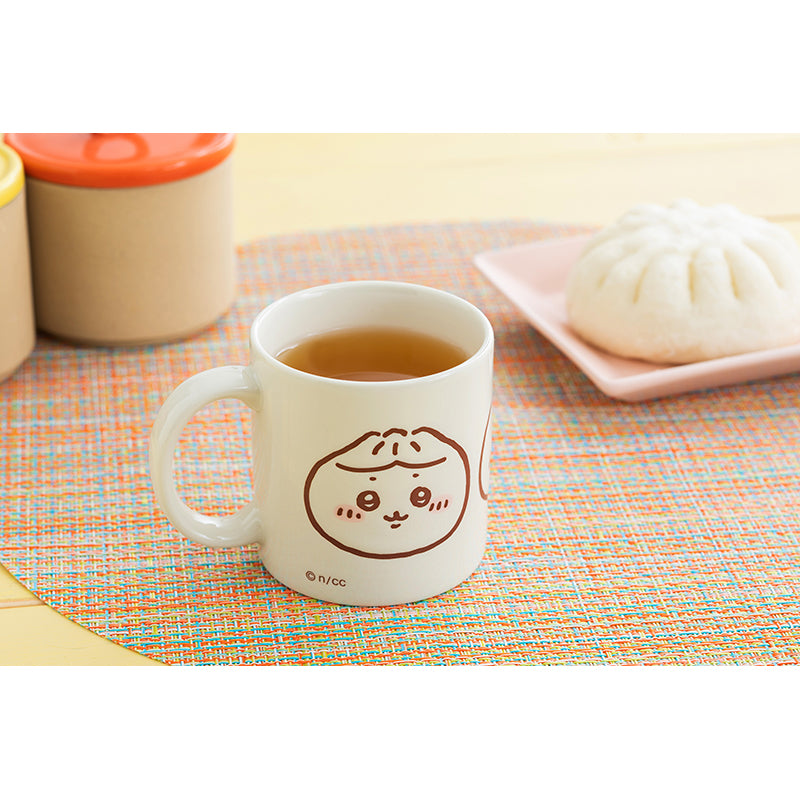 ちいかわ飯店 撥水マグカップ