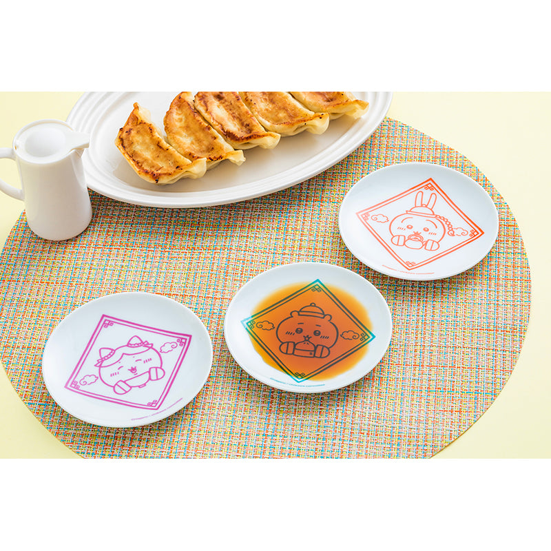 ちいかわ飯店 小皿（ちいかわ）