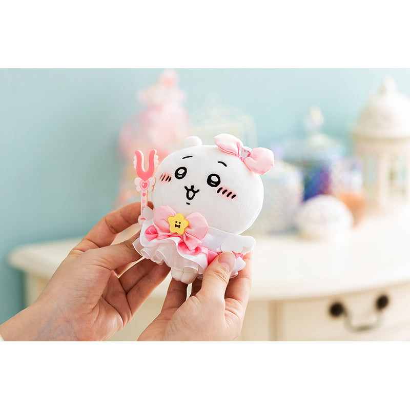 [Pre-order] Magical Chiikawa Magical Charge Mascot (Usagi) [Expected to ship from late October 2022] [No combined shipping with regular items, no specified shipping date, not part of campaign]