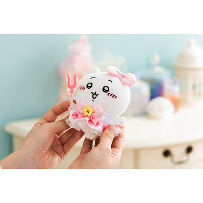 [Pre-order] Magical Chiikawa Magical Charge Mascot (Usagi) [Expected to ship from late October 2022] [No combined shipping with regular items, no specified shipping date, not part of campaign]