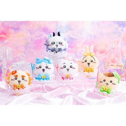 [Pre-order] Magical Chiikawa Magical Charge Mascot (Usagi) [Expected to ship from late October 2022] [No combined shipping with regular items, no specified shipping date, not part of campaign]
