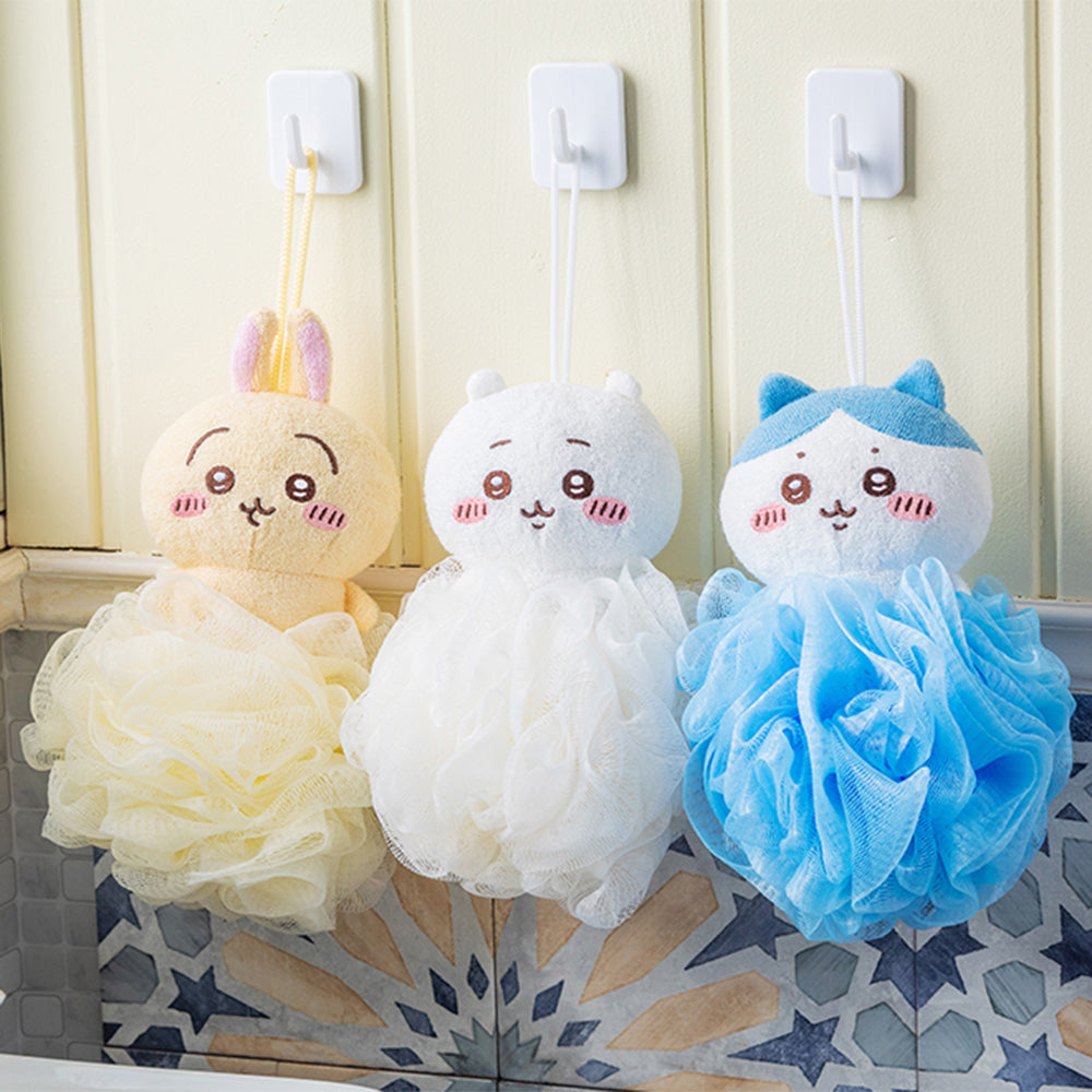 Chiikawa Bubble Up! Bath Lily (Chiikawa)
