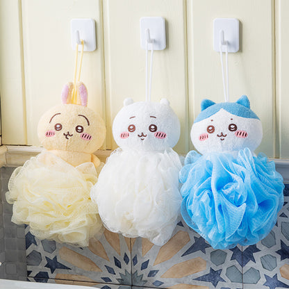 Chiikawa Bubble Up! Bath Lily (Chiikawa)