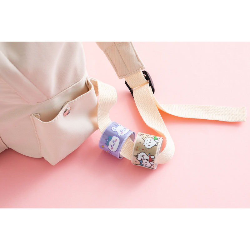 Chiikawa Land Reflective Patching Band (Pi-popo)