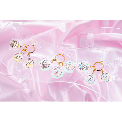 Magical Chiikawa Transformation! Acrylic Charm (Hachiware)