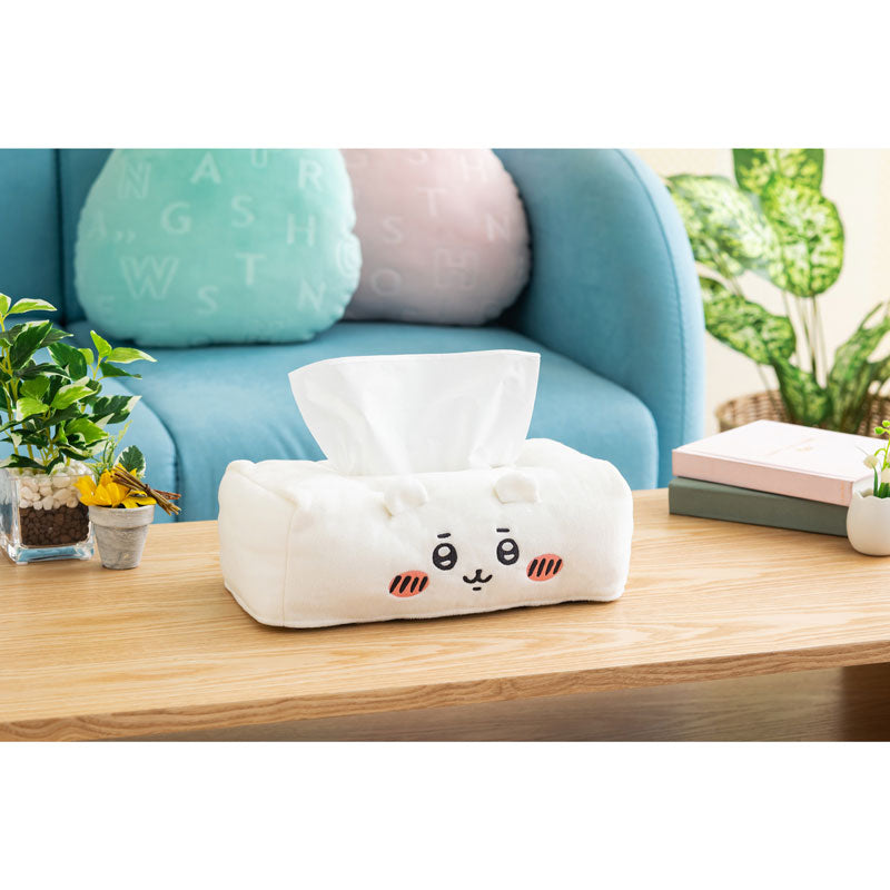 Chiikawa Tissue Cover (Chiikawa)