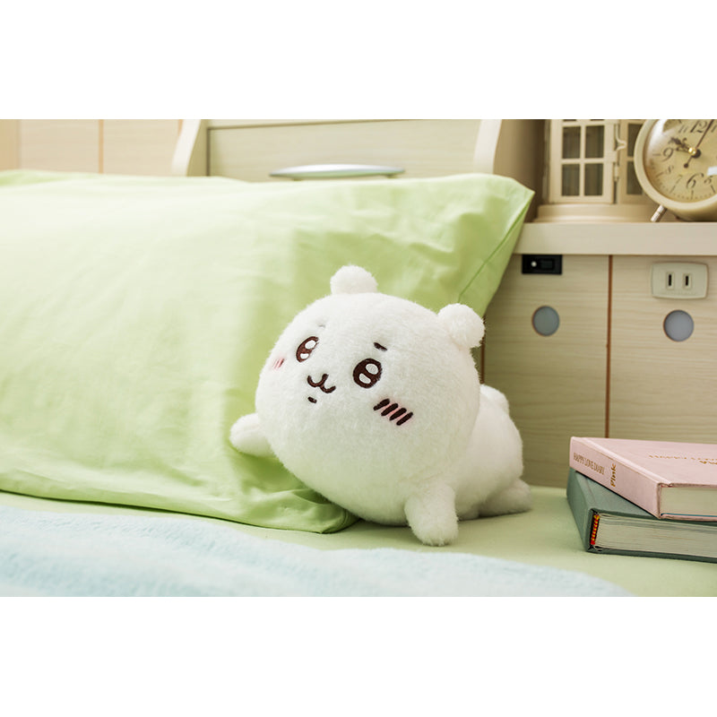 Chiikawa Fluffy Plush (Chiikawa)