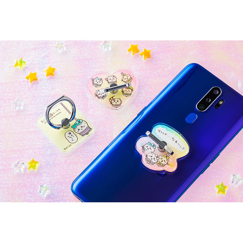 Magical Chiikawa Smartphone Ring (Caught!)
