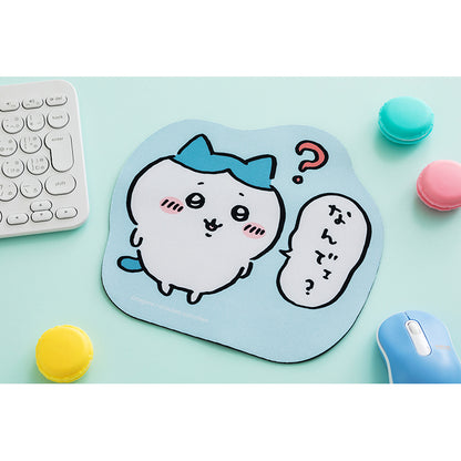 치이카와 왜? 하치와레 마우스패드