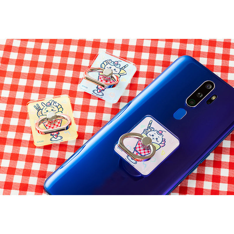 Chiikawa Crepe Smartphone Ring (Chiikawa)