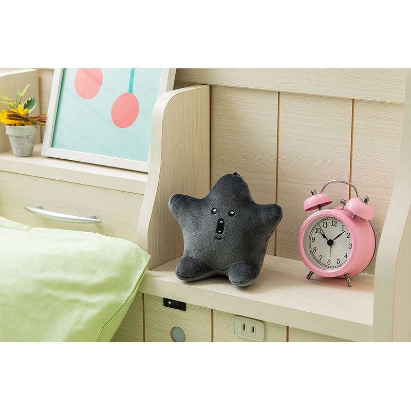 [Pre-order] Chiikawa Black Star Mascot (Scheduled for Shipment from Early November 2022, Not Available for Same-day Shipping or Delivery Date Requests, Excluded from Campaigns)