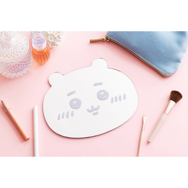 ちいかわ 磁石で貼れる！ダイカットアクリルミラー（うさぎ）