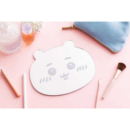 ちいかわ 磁石で貼れる！ダイカットアクリルミラー（うさぎ）