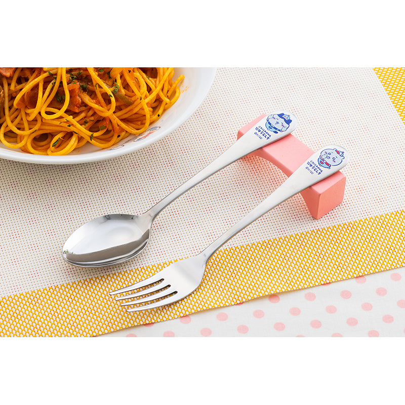 Chiikawa Exciting Amusement Park Spoon