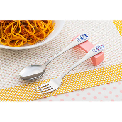 Chiikawa Exciting Amusement Park Spoon