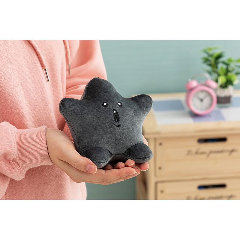 [Pre-order] Chiikawa Black Star Mascot (Scheduled for Shipment from Early November 2022, Not Available for Same-day Shipping or Delivery Date Requests, Excluded from Campaigns)