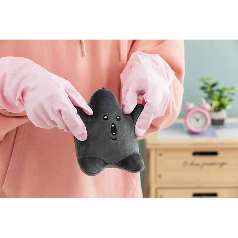 [Pre-order] Chiikawa Black Star Mascot (Scheduled for Shipment from Early November 2022, Not Available for Same-day Shipping or Delivery Date Requests, Excluded from Campaigns)