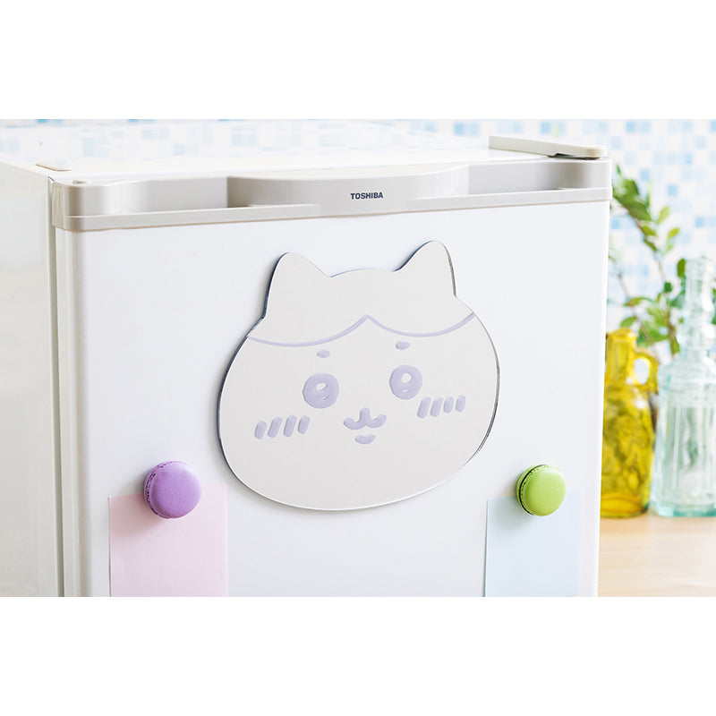 ちいかわ 磁石で貼れる！ダイカットアクリルミラー（うさぎ）
