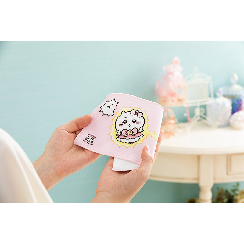 Magical Chiikawa 3-Towel Set (Caught!)