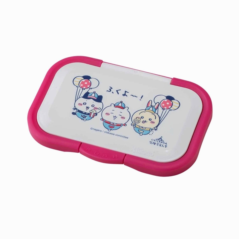 吉伊卡哇 期待遊樂園 Vitato Plus（豐滿！）