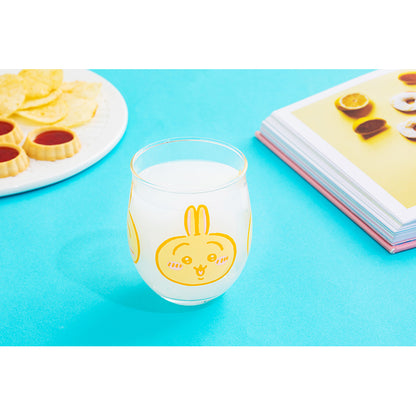 Chiikawa Tulip Glass (Usagi)